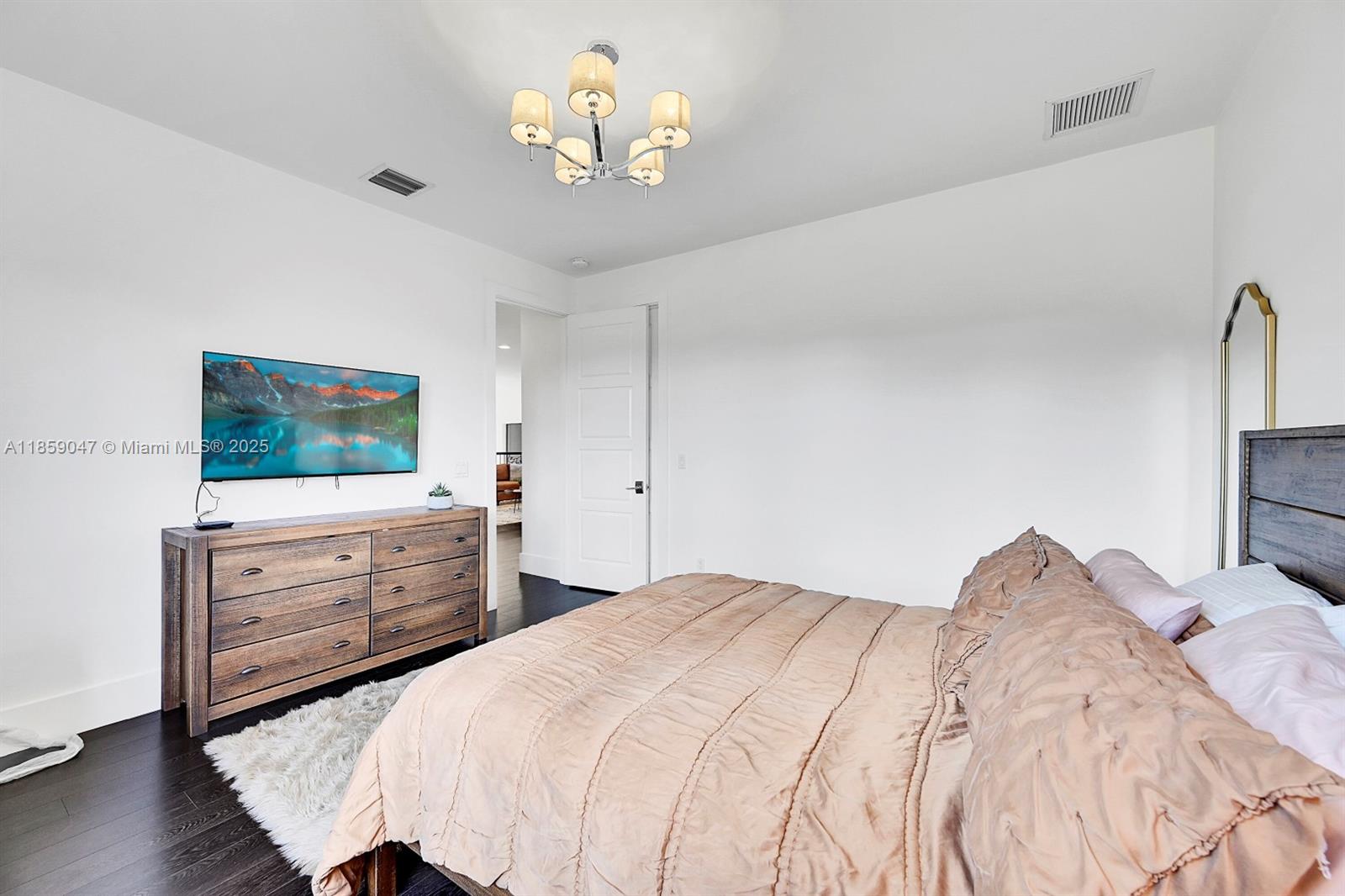 HAINLINE PLAT - Residential