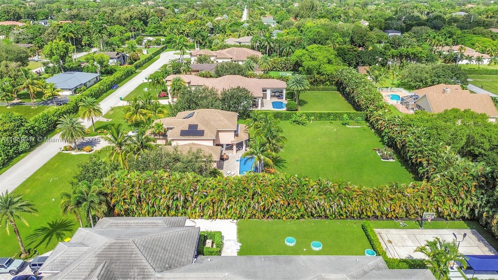 HAINLINE PLAT - Residential