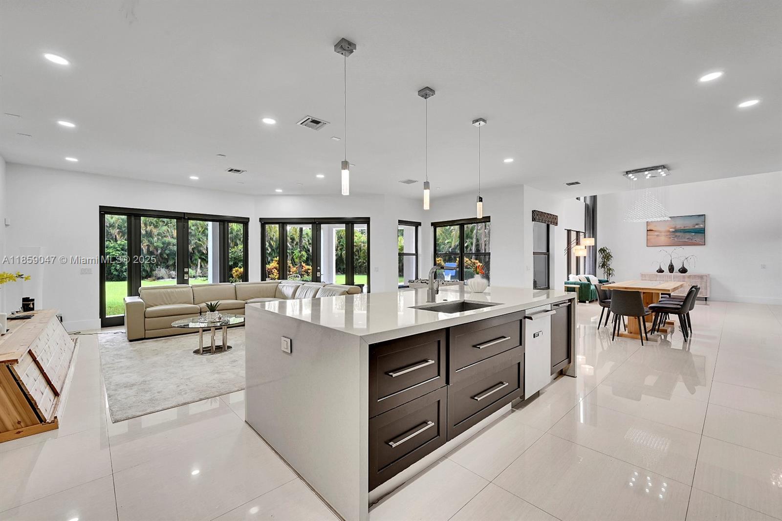 HAINLINE PLAT - Residential