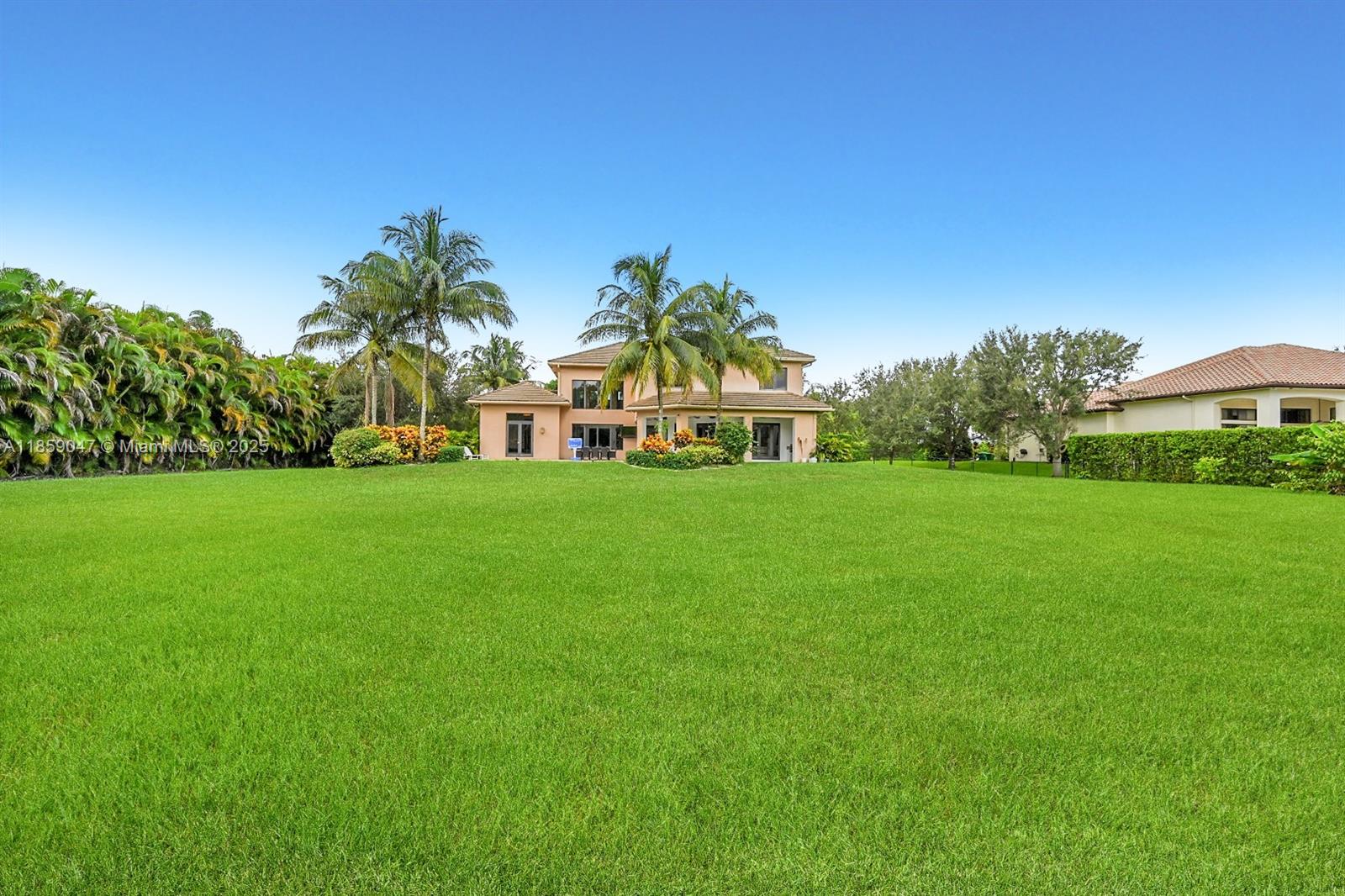 HAINLINE PLAT - Residential