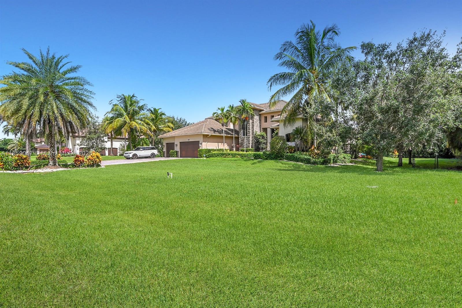 HAINLINE PLAT - Residential