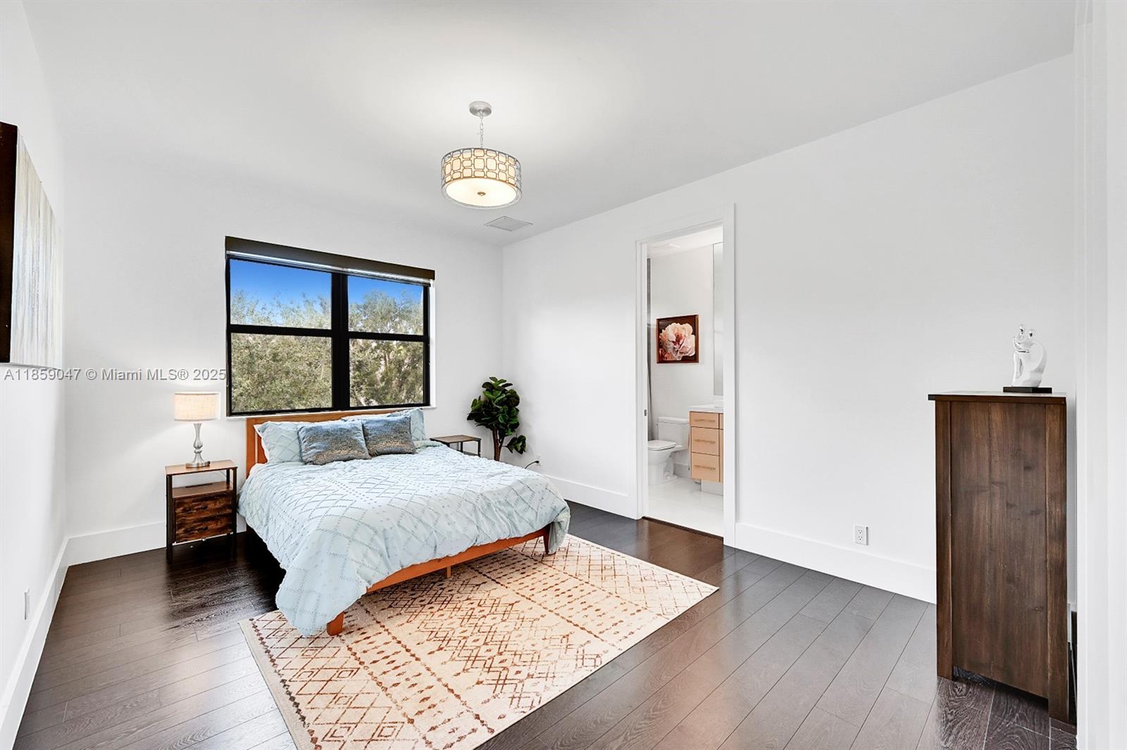 HAINLINE PLAT - Residential