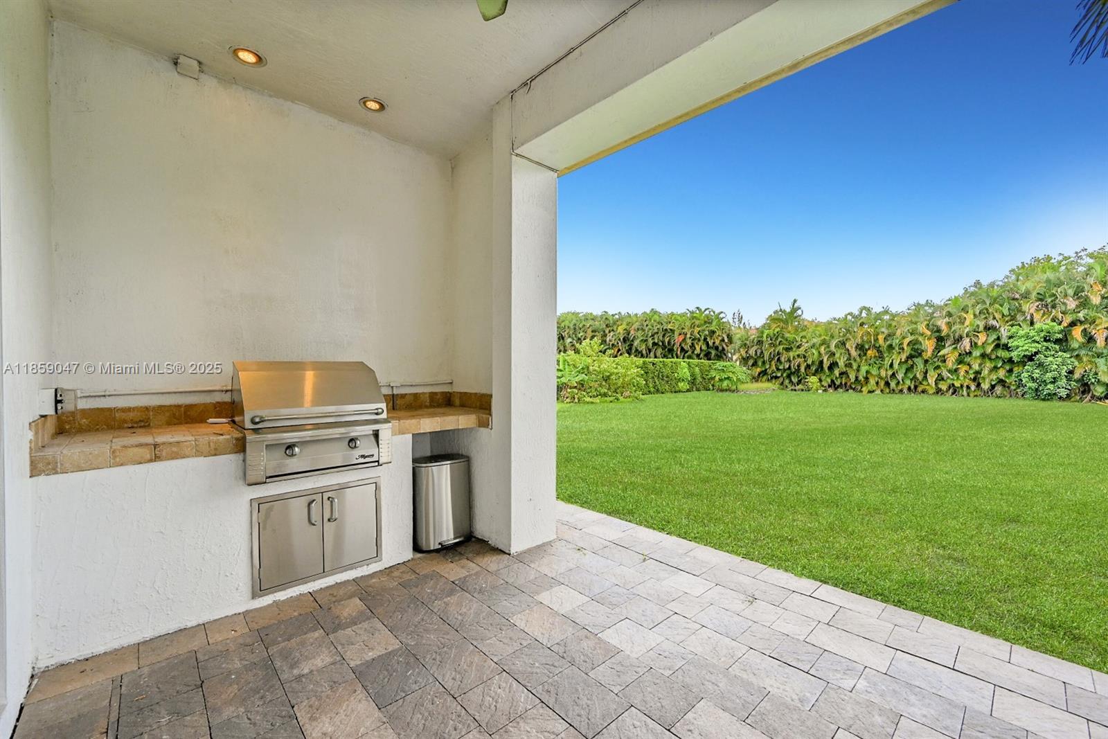 HAINLINE PLAT - Residential