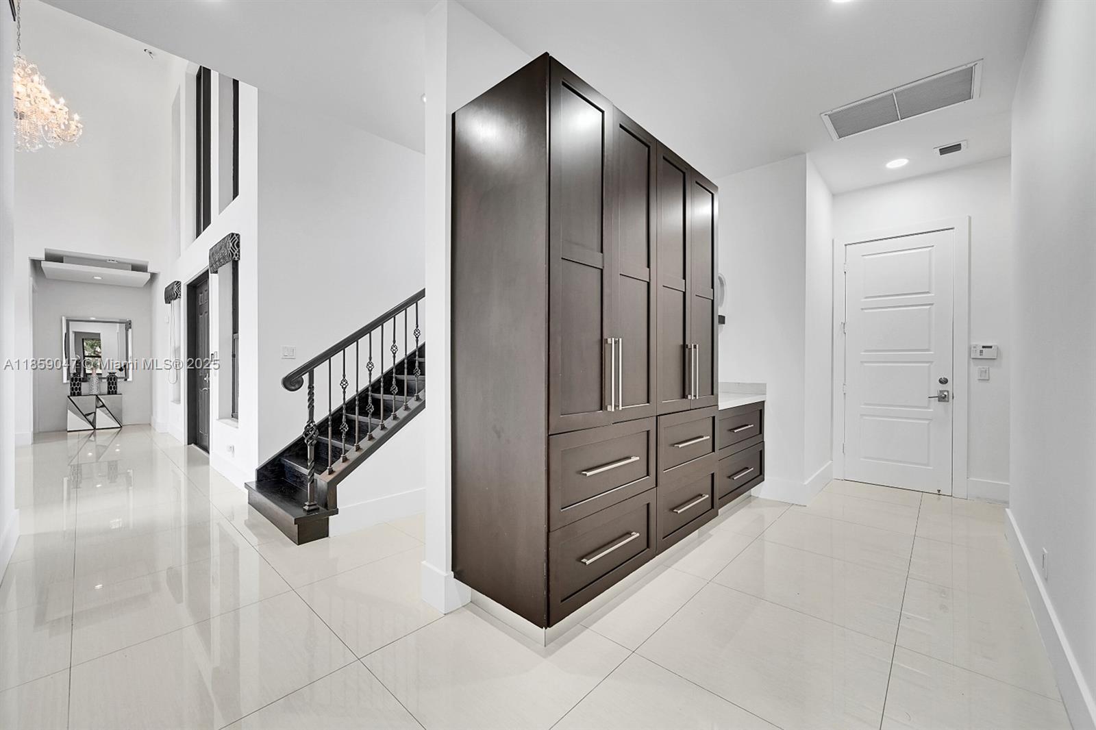 HAINLINE PLAT - Residential