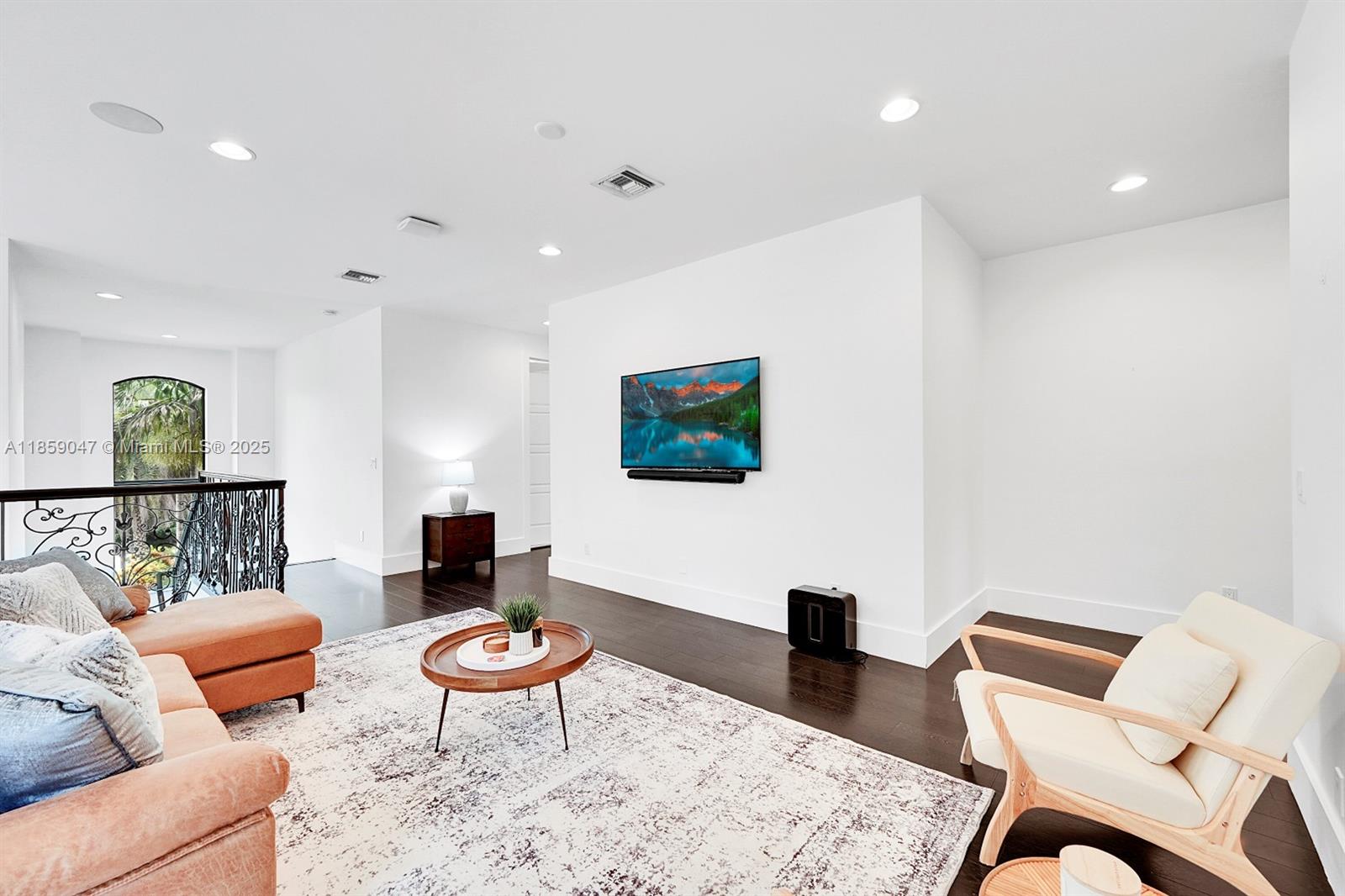 HAINLINE PLAT - Residential