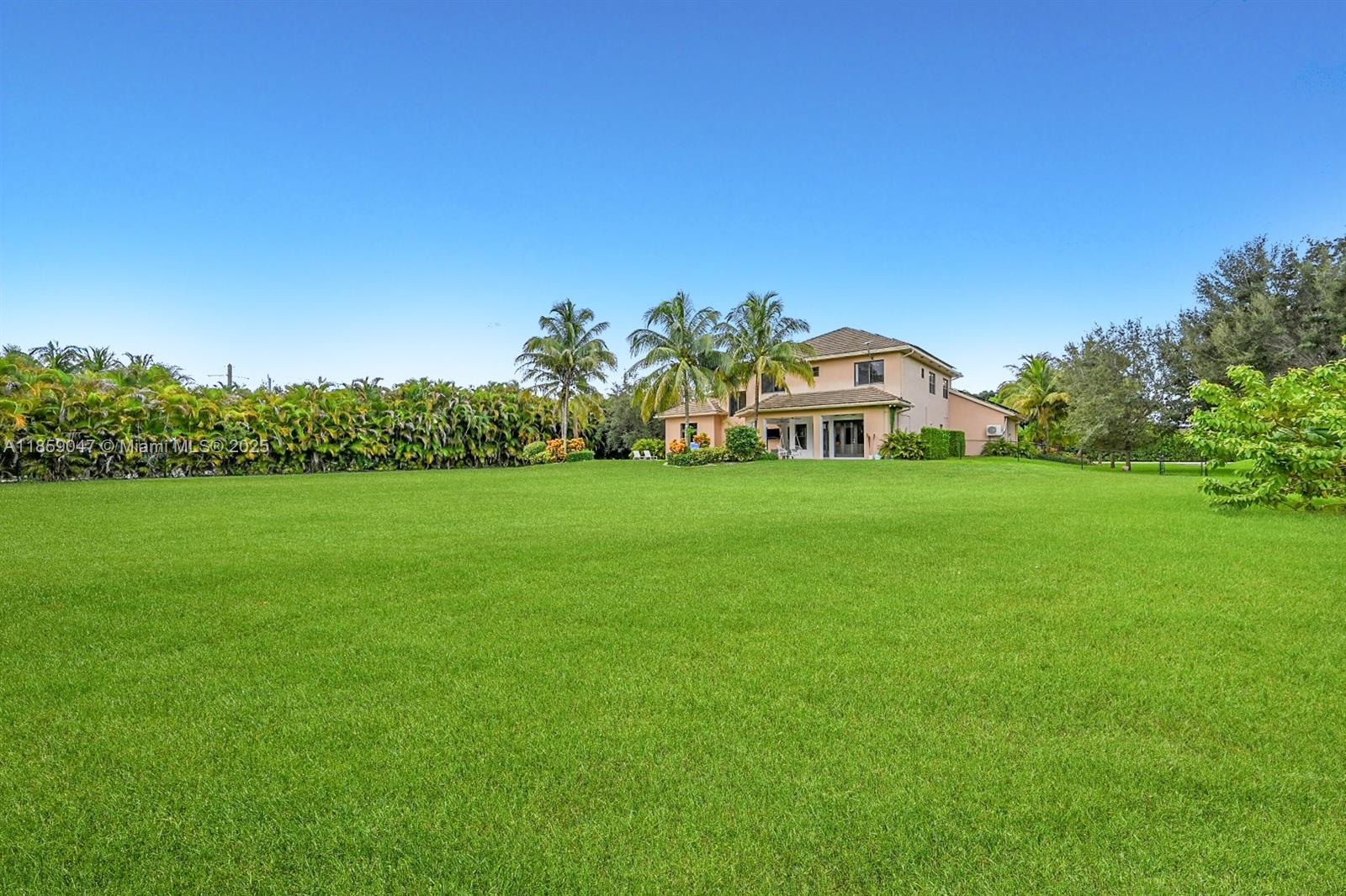 HAINLINE PLAT - Residential