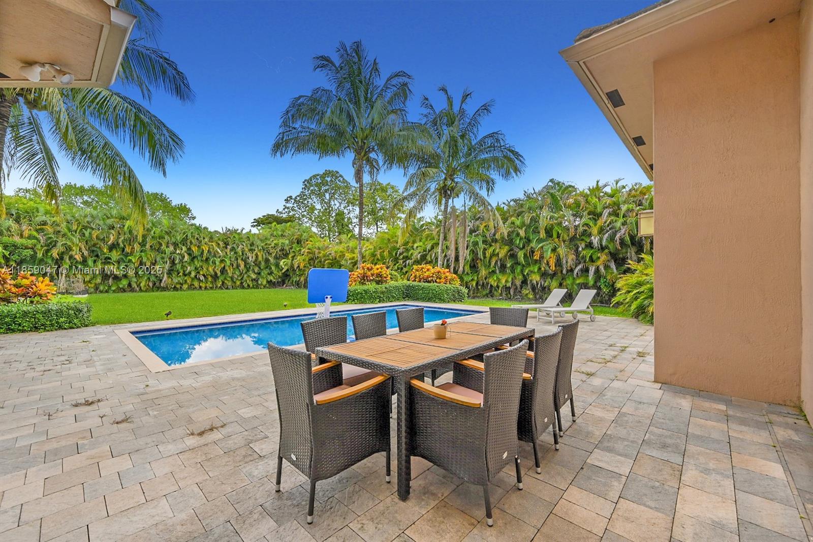 HAINLINE PLAT - Residential