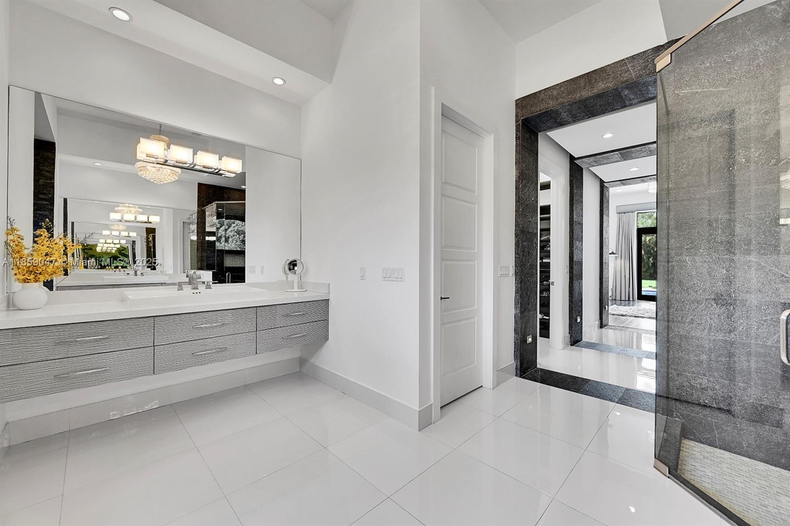 HAINLINE PLAT - Residential