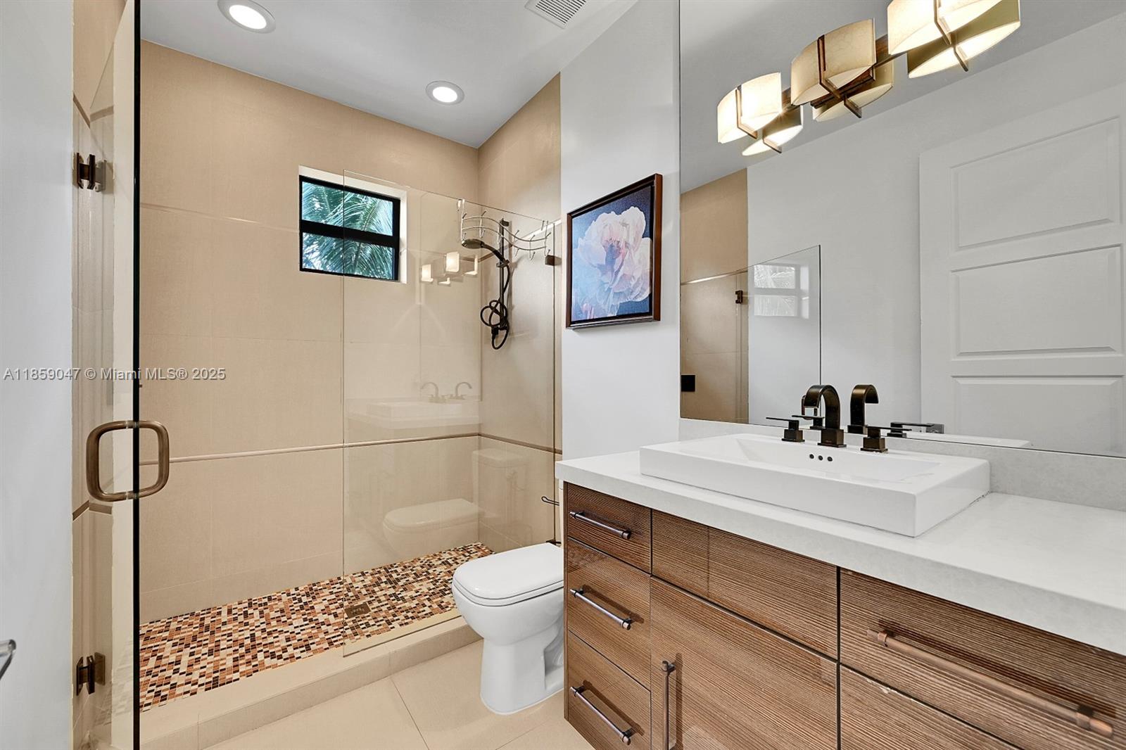 HAINLINE PLAT - Residential