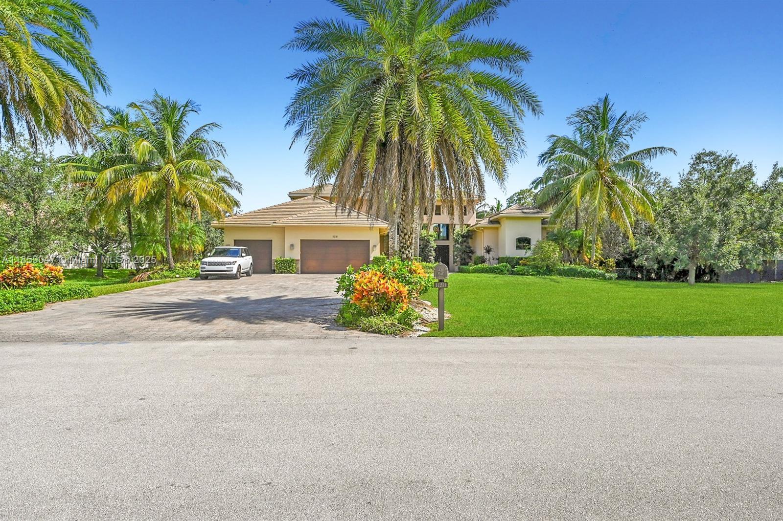 HAINLINE PLAT - Residential