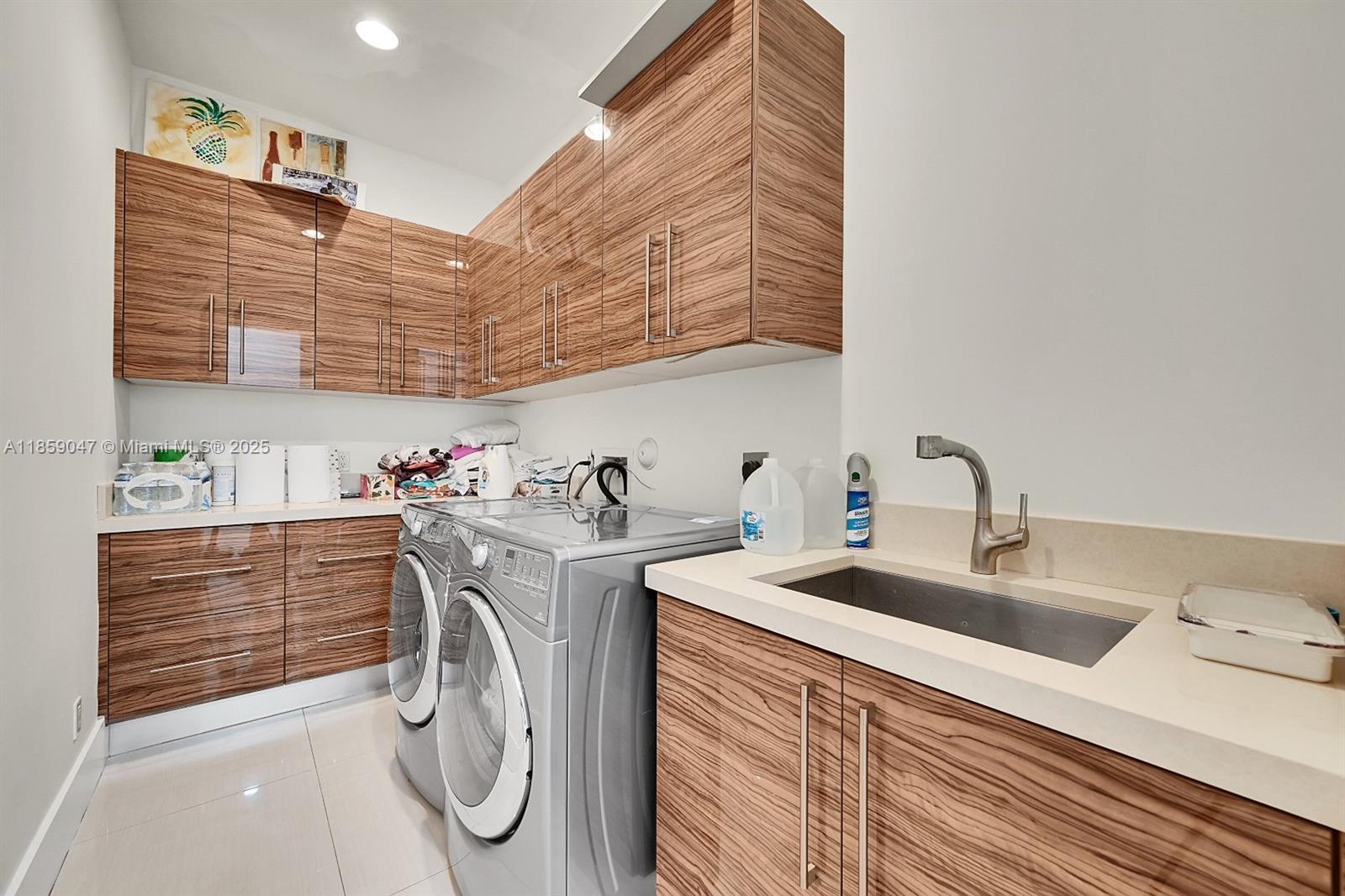 HAINLINE PLAT - Residential