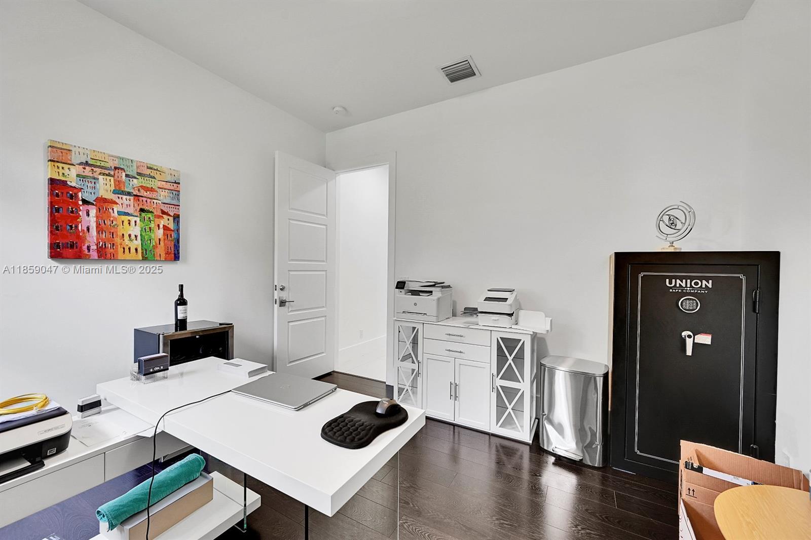 HAINLINE PLAT - Residential