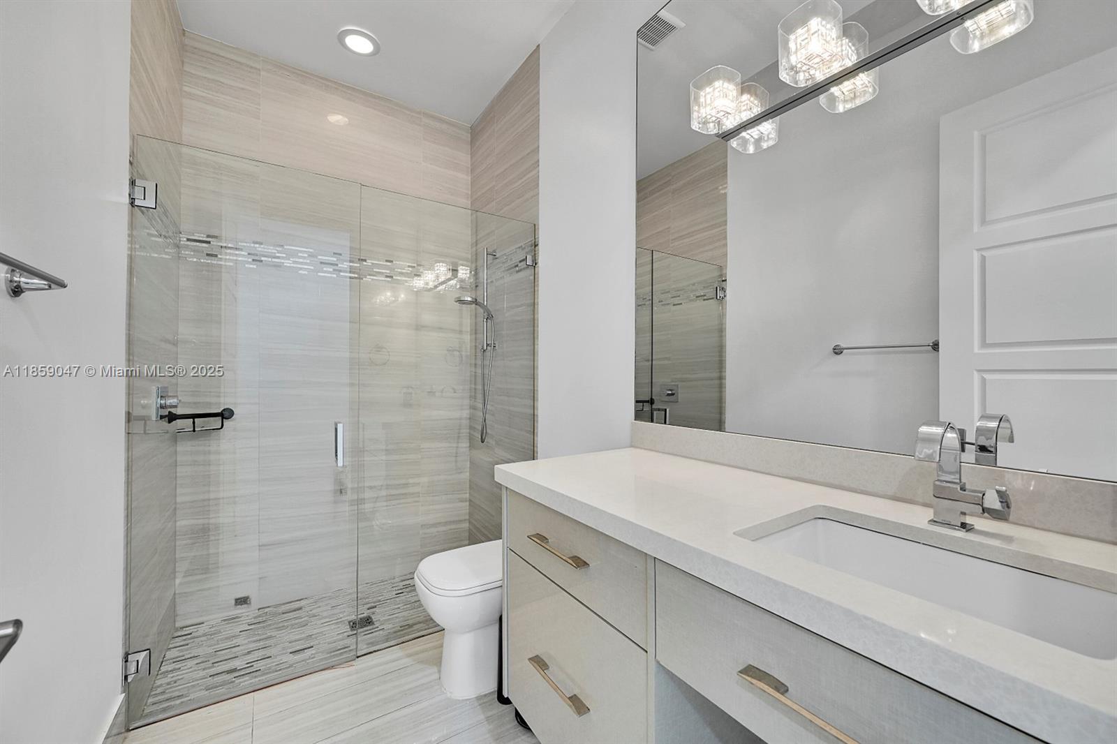 HAINLINE PLAT - Residential