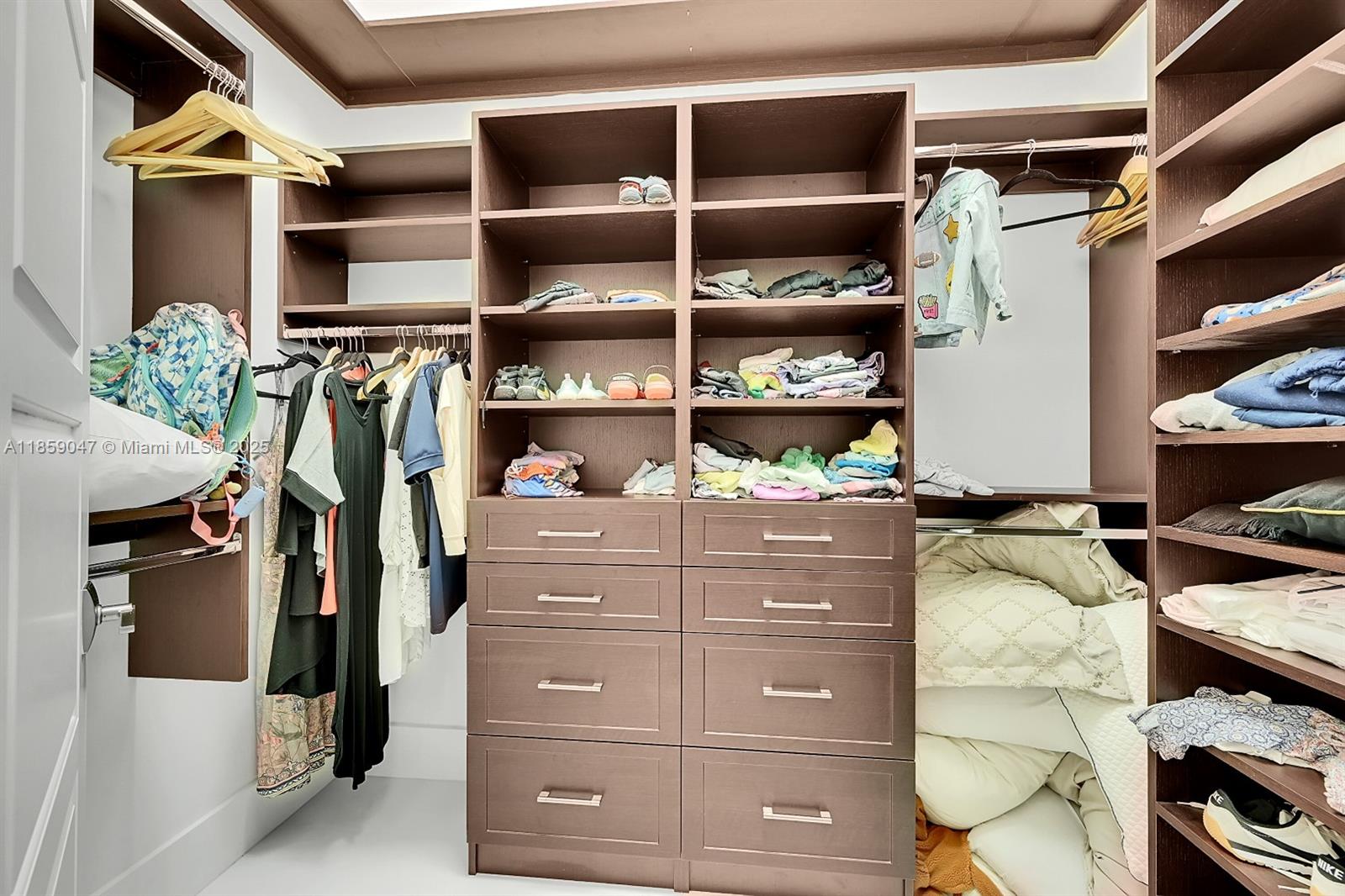 HAINLINE PLAT - Residential