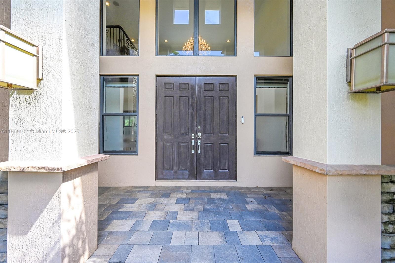 HAINLINE PLAT - Residential