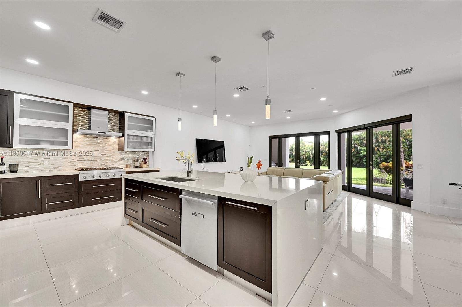 HAINLINE PLAT - Residential