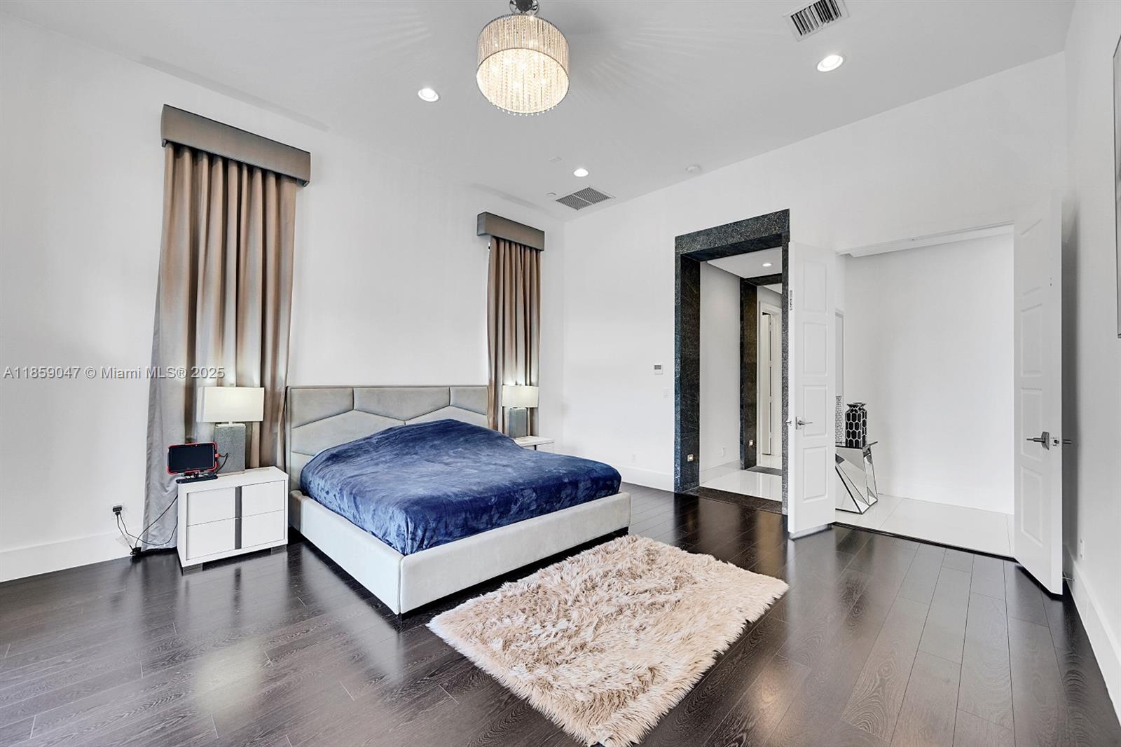 HAINLINE PLAT - Residential