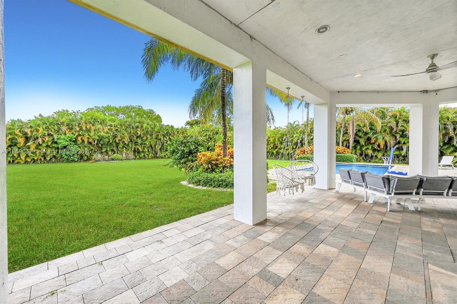 HAINLINE PLAT - Residential