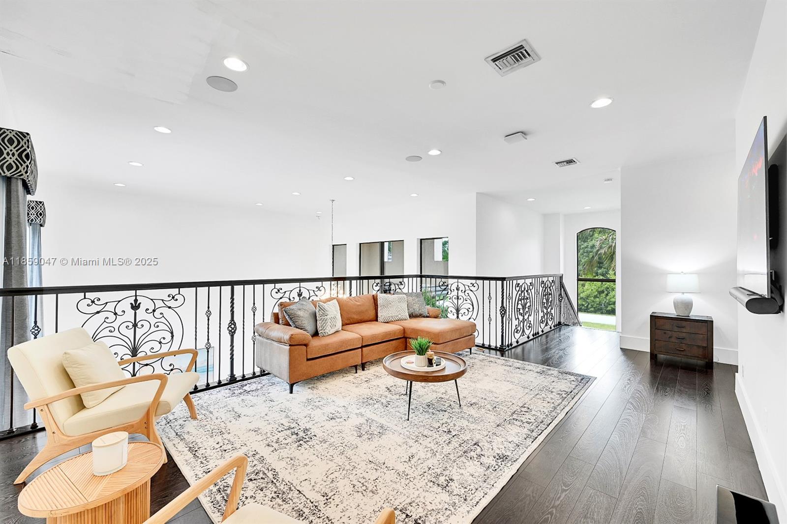 HAINLINE PLAT - Residential