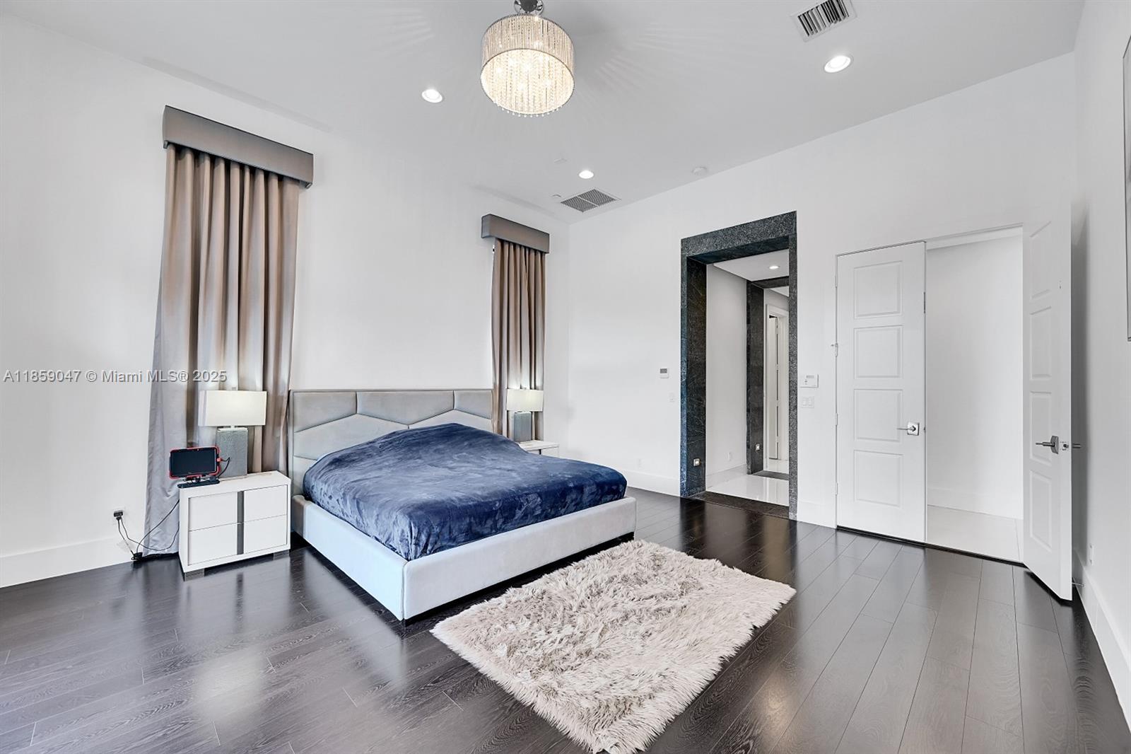 HAINLINE PLAT - Residential