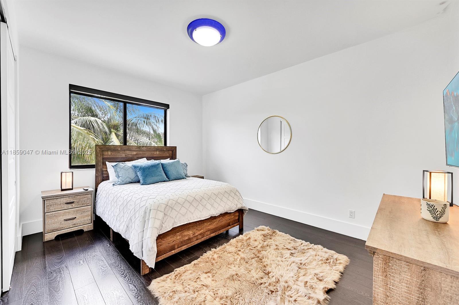 HAINLINE PLAT - Residential