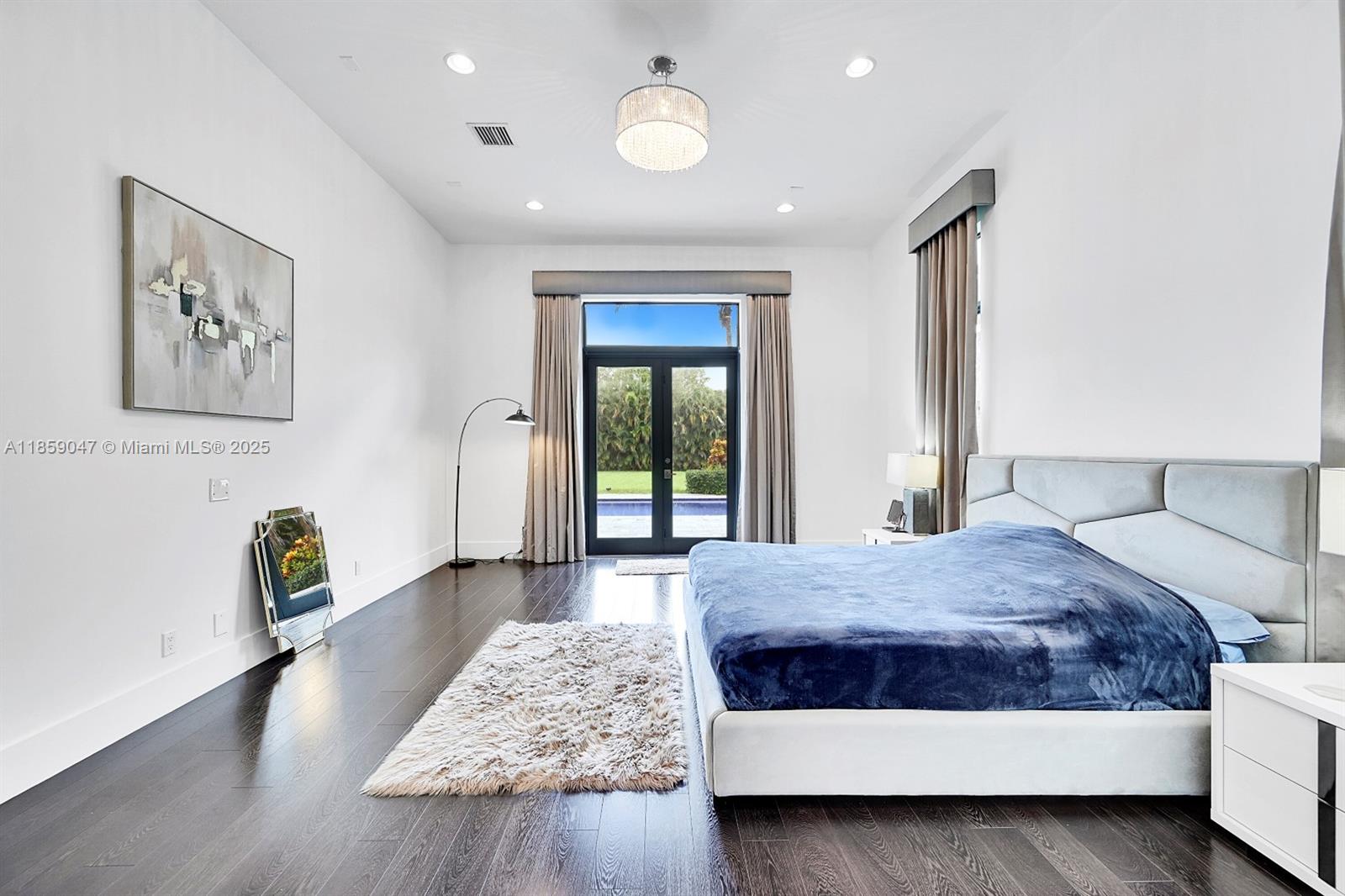 HAINLINE PLAT - Residential