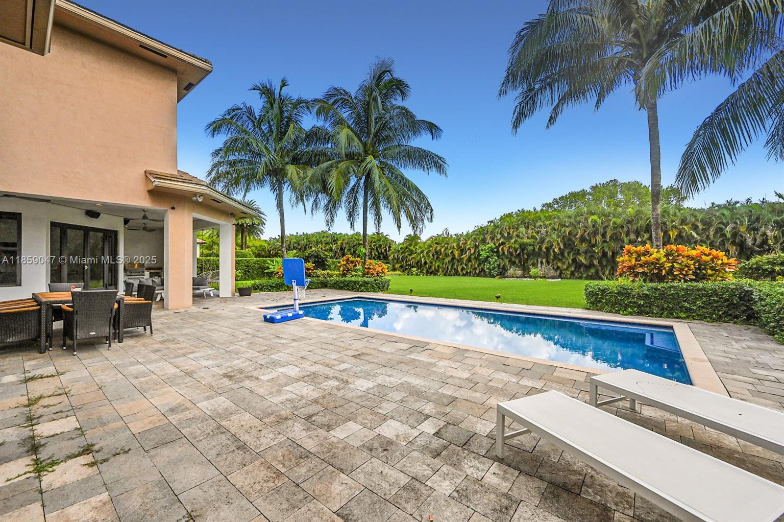 HAINLINE PLAT - Residential