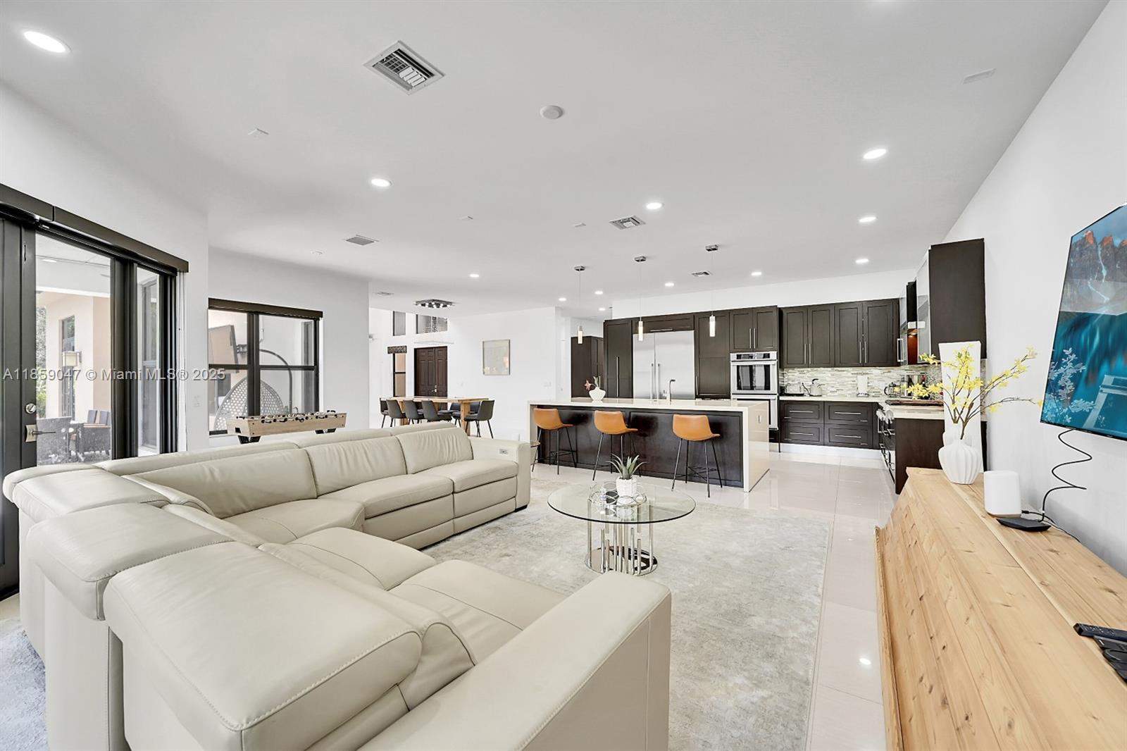 HAINLINE PLAT - Residential