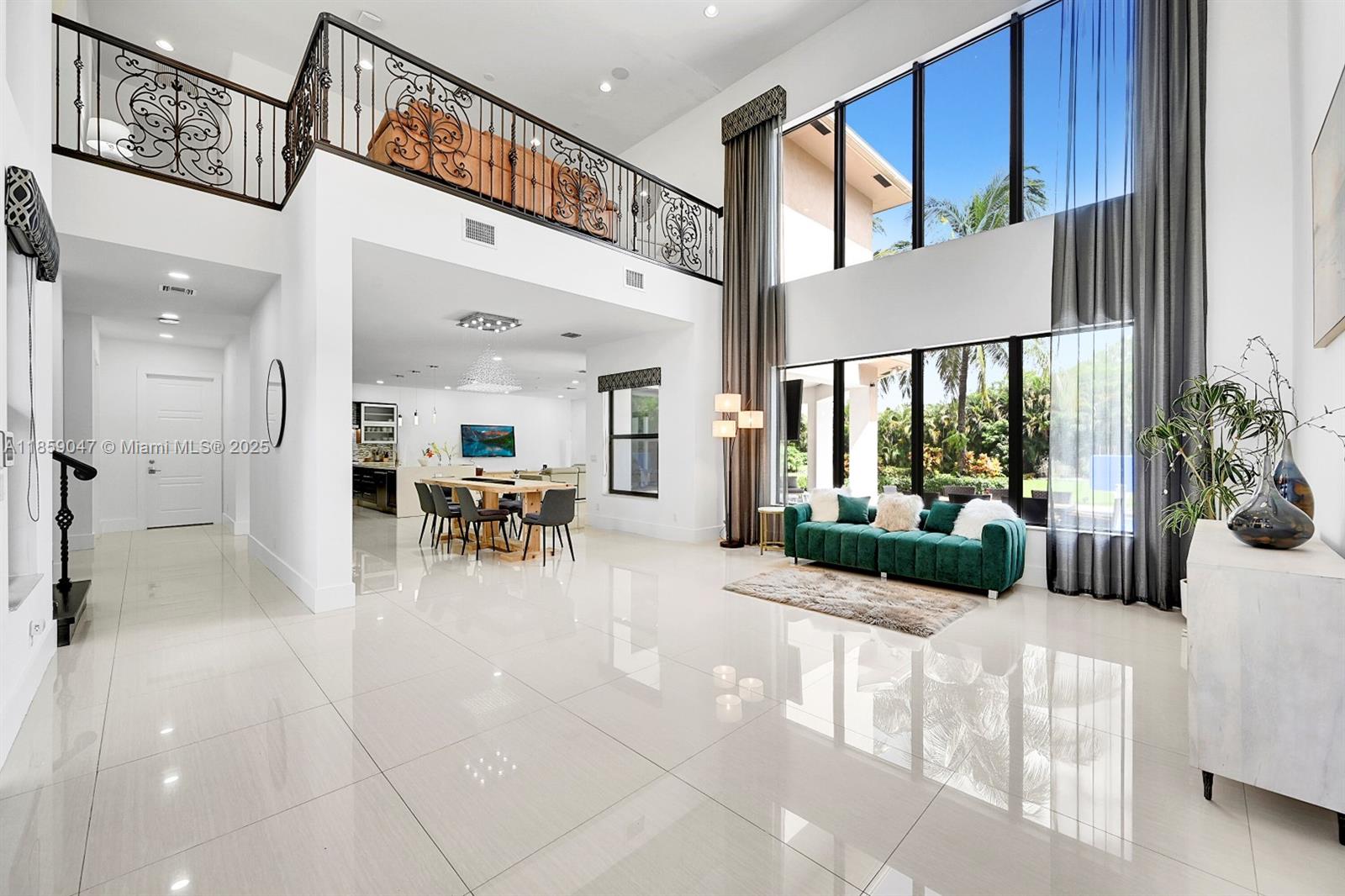 HAINLINE PLAT - Residential