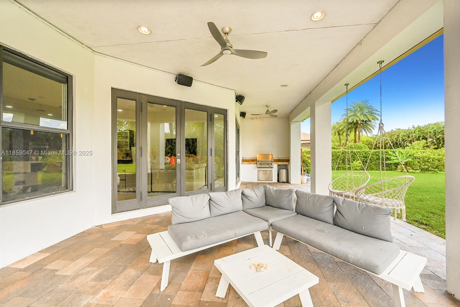 HAINLINE PLAT - Residential