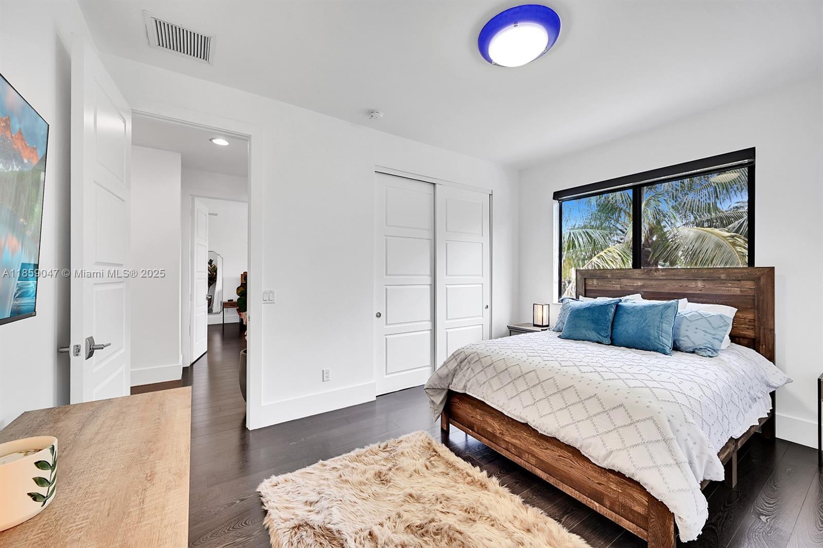 HAINLINE PLAT - Residential