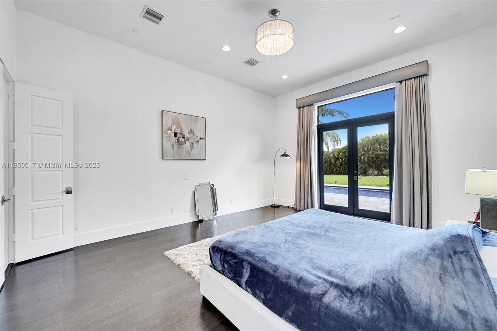 HAINLINE PLAT - Residential