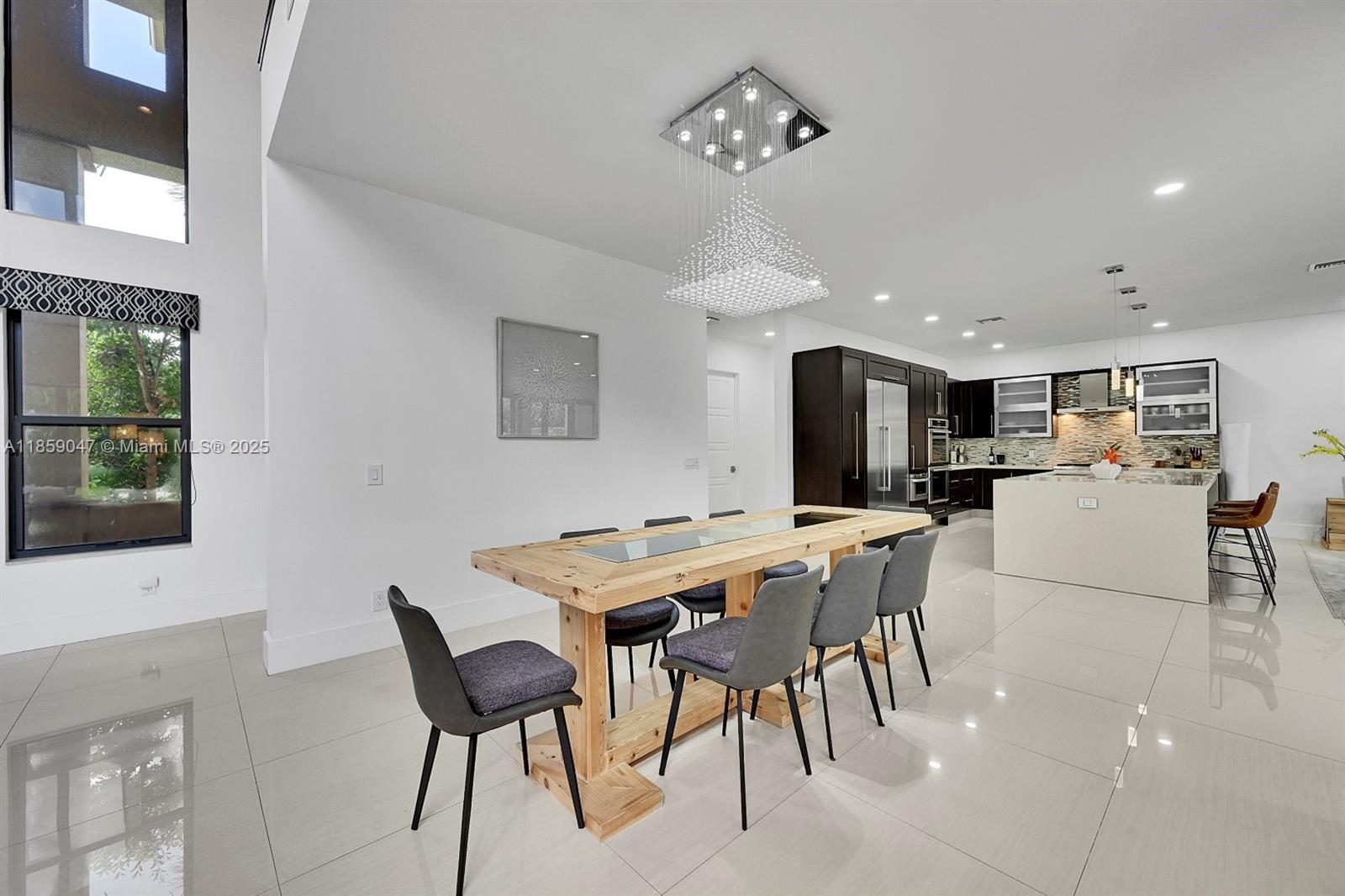 HAINLINE PLAT - Residential