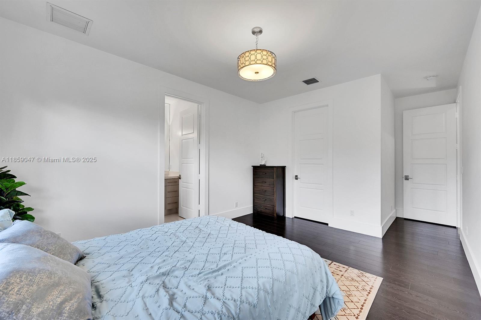 HAINLINE PLAT - Residential