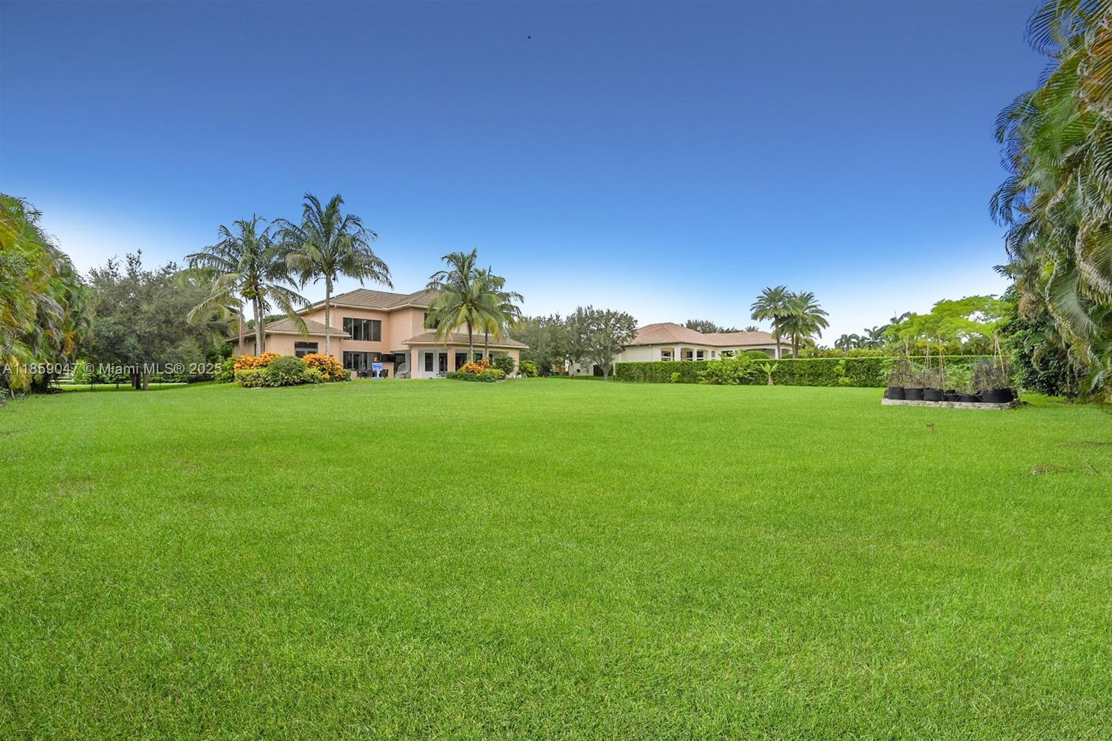 HAINLINE PLAT - Residential