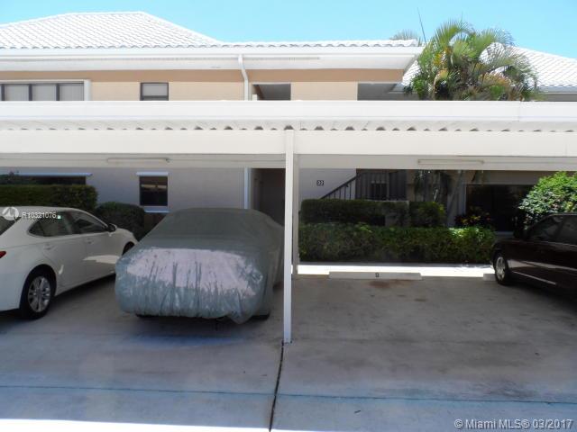 TURTLE CREEK CONDO - Residential