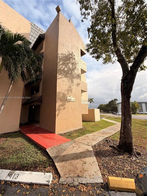 Photo of 10801 SW 109th Ct #D110, Miami, FL 33176 (MLS # A11945920)