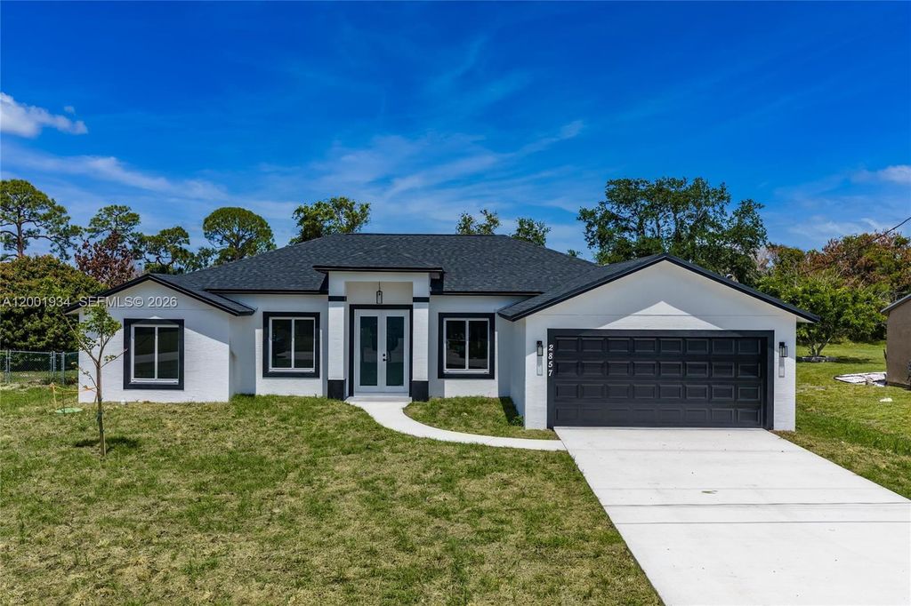 Photo of 2857 SE Cabana Ln, Port St Lucie, FL 34952 (MLS # A12001934)