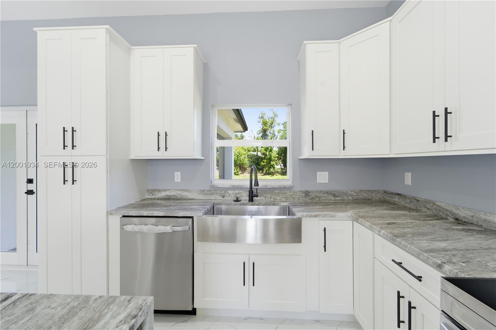 PORT ST LUCIE SECTION 40 - Residential