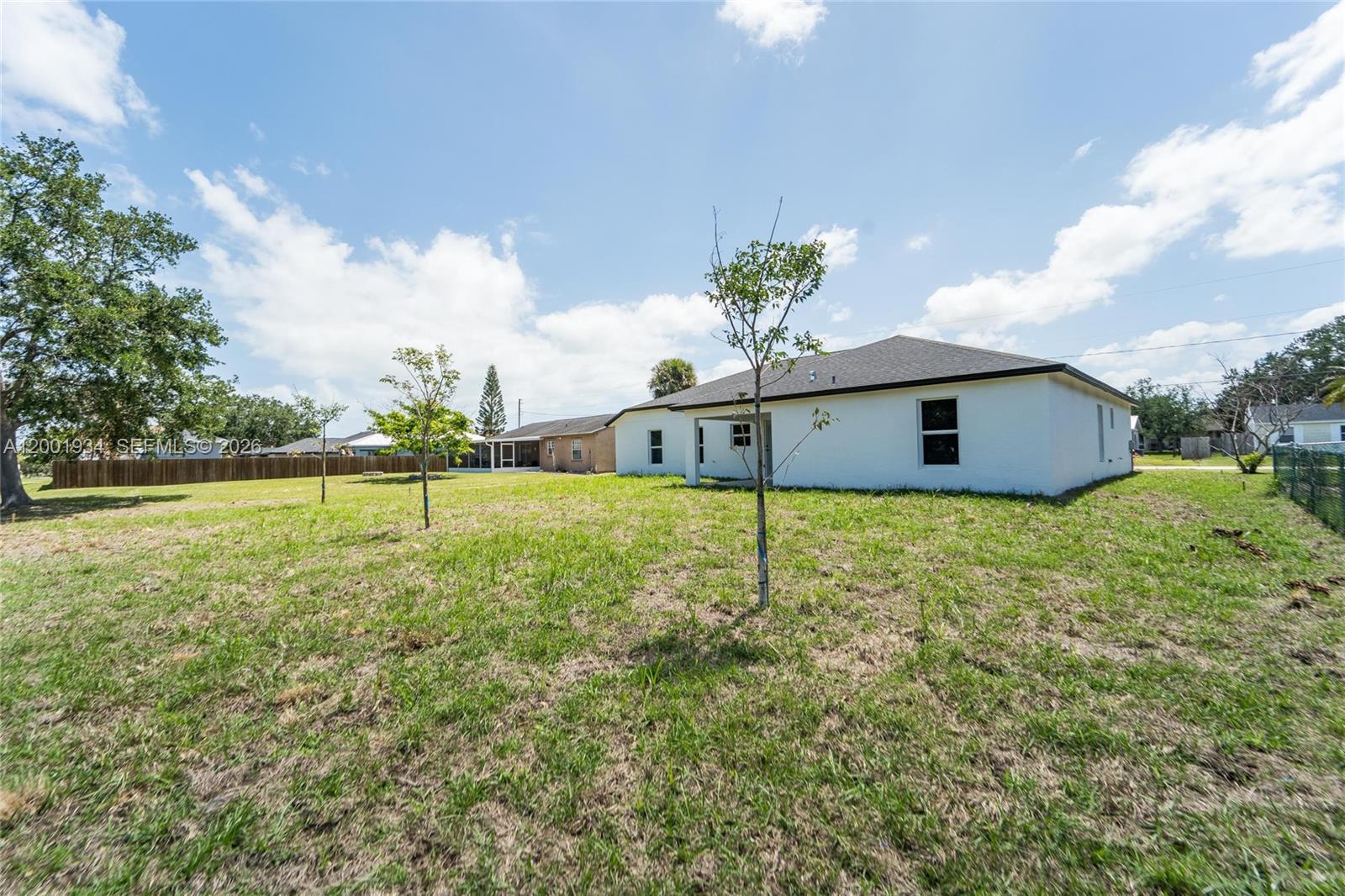 PORT ST LUCIE SECTION 40 - Residential
