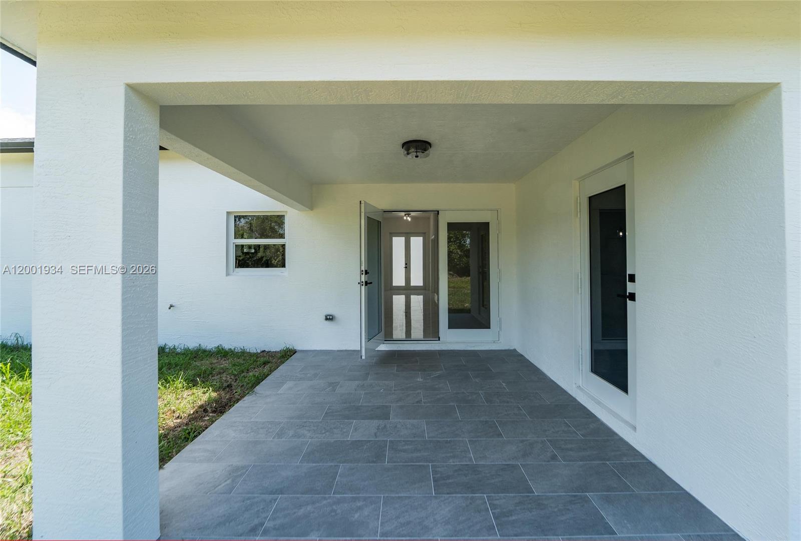 PORT ST LUCIE SECTION 40 - Residential