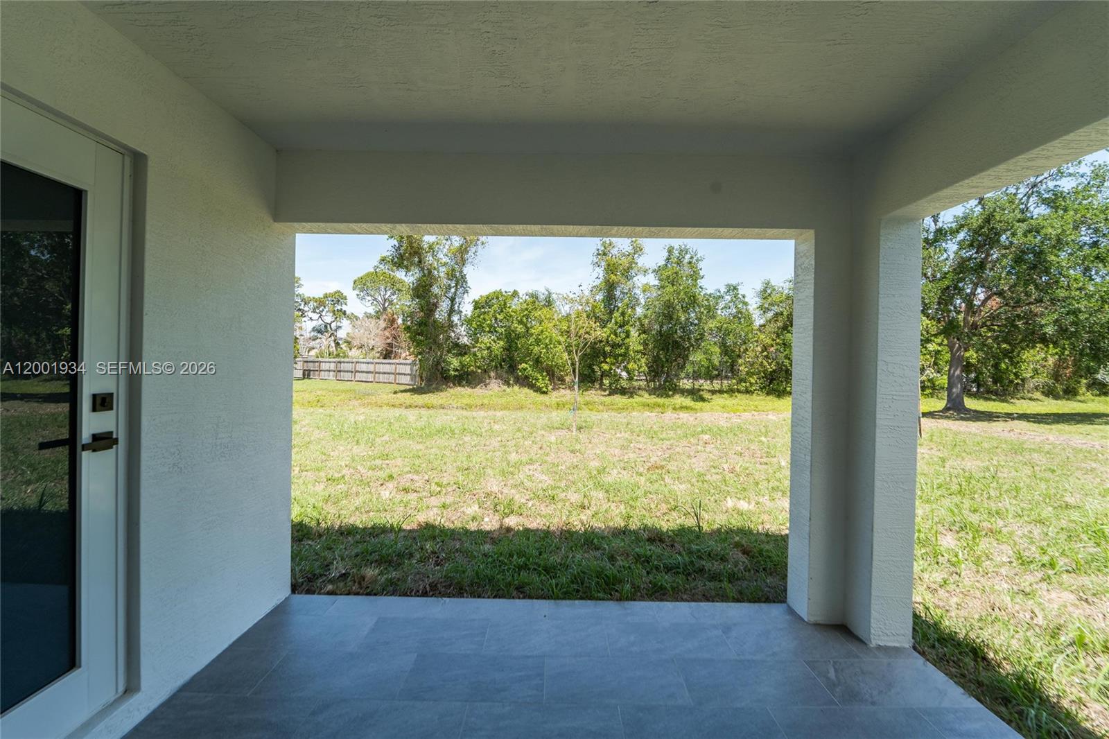 PORT ST LUCIE SECTION 40 - Residential