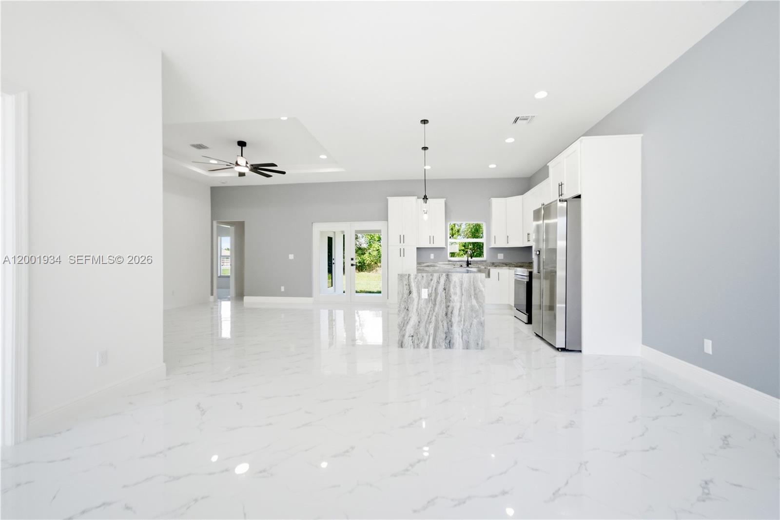 PORT ST LUCIE SECTION 40 - Residential