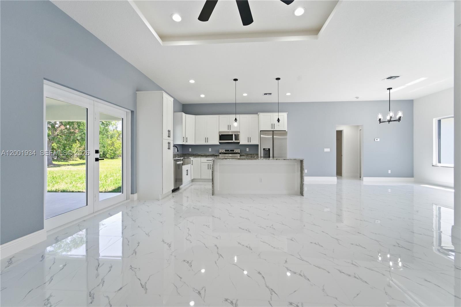 PORT ST LUCIE SECTION 40 - Residential