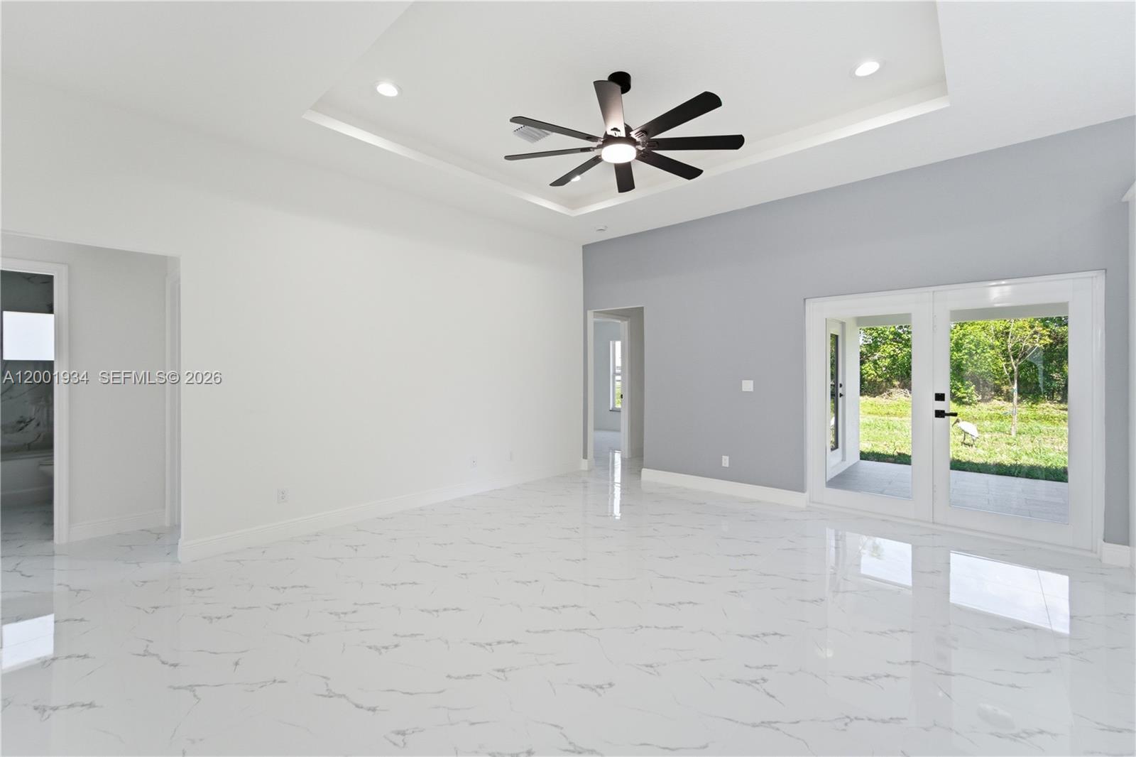 PORT ST LUCIE SECTION 40 - Residential