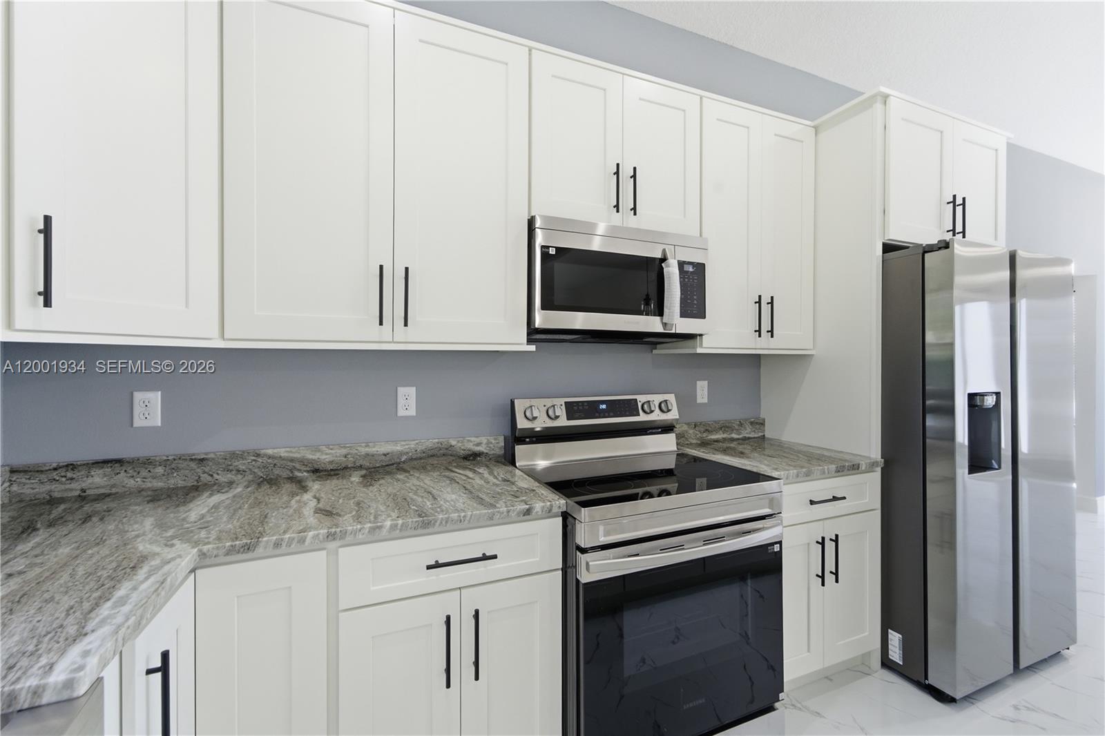 PORT ST LUCIE SECTION 40 - Residential