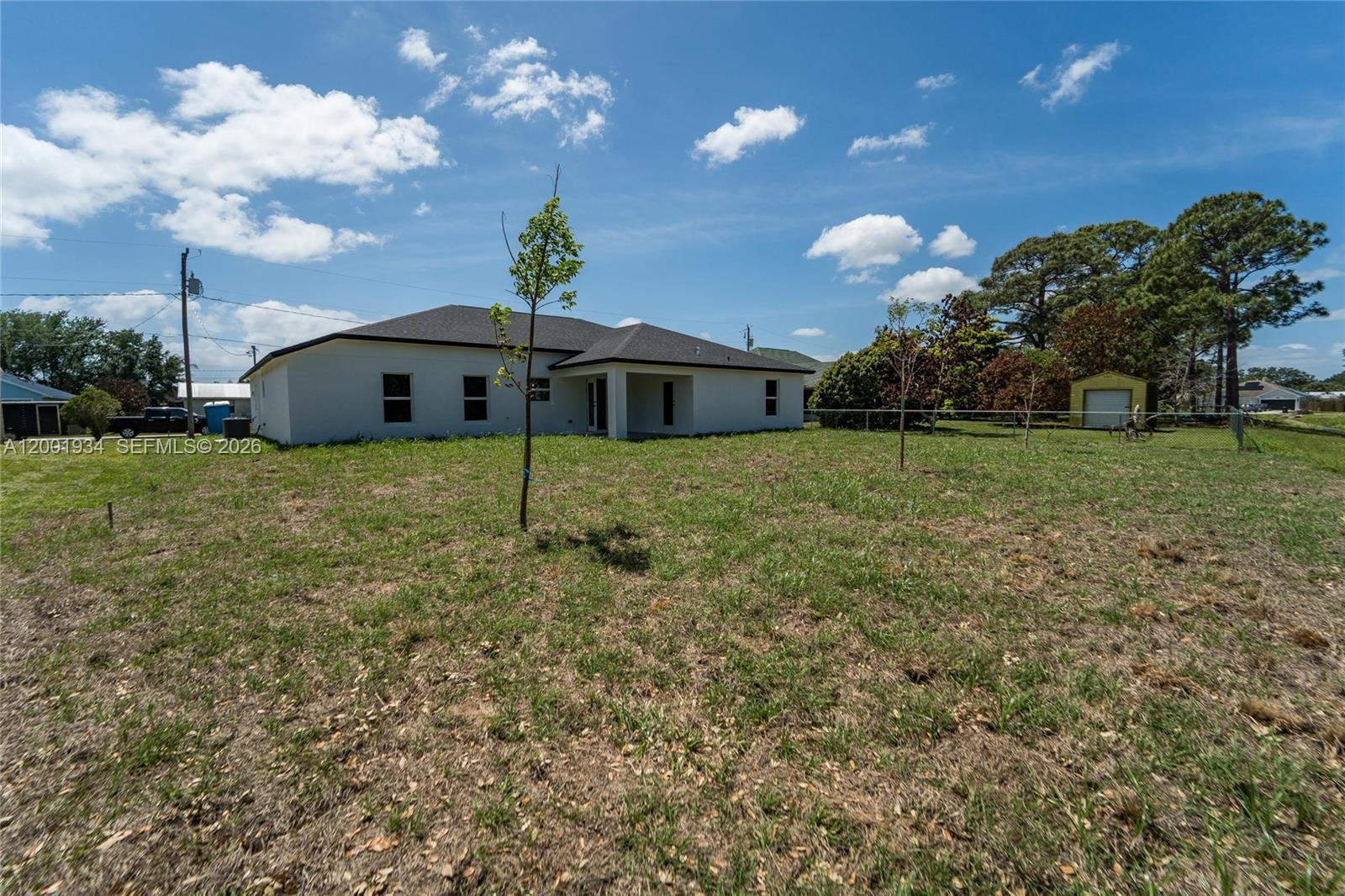 PORT ST LUCIE SECTION 40 - Residential