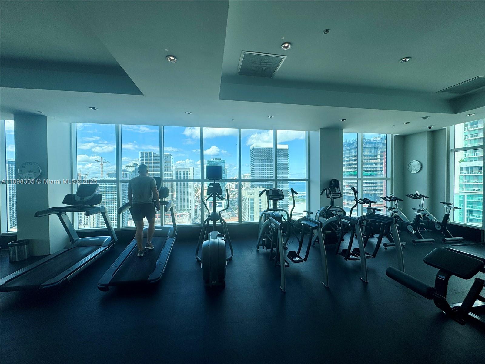 THE LOFT DOWNTOWN II COND - Residential Lease