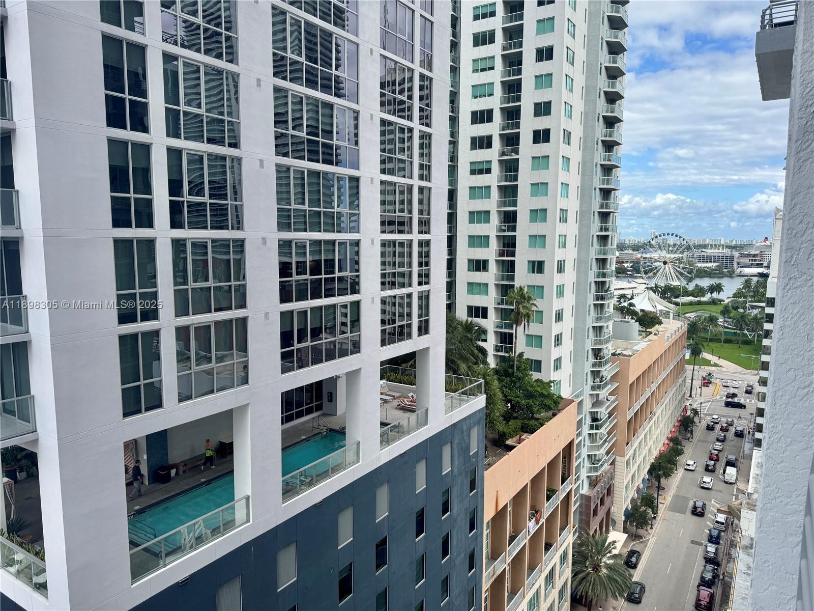 THE LOFT DOWNTOWN II COND - Residential Lease