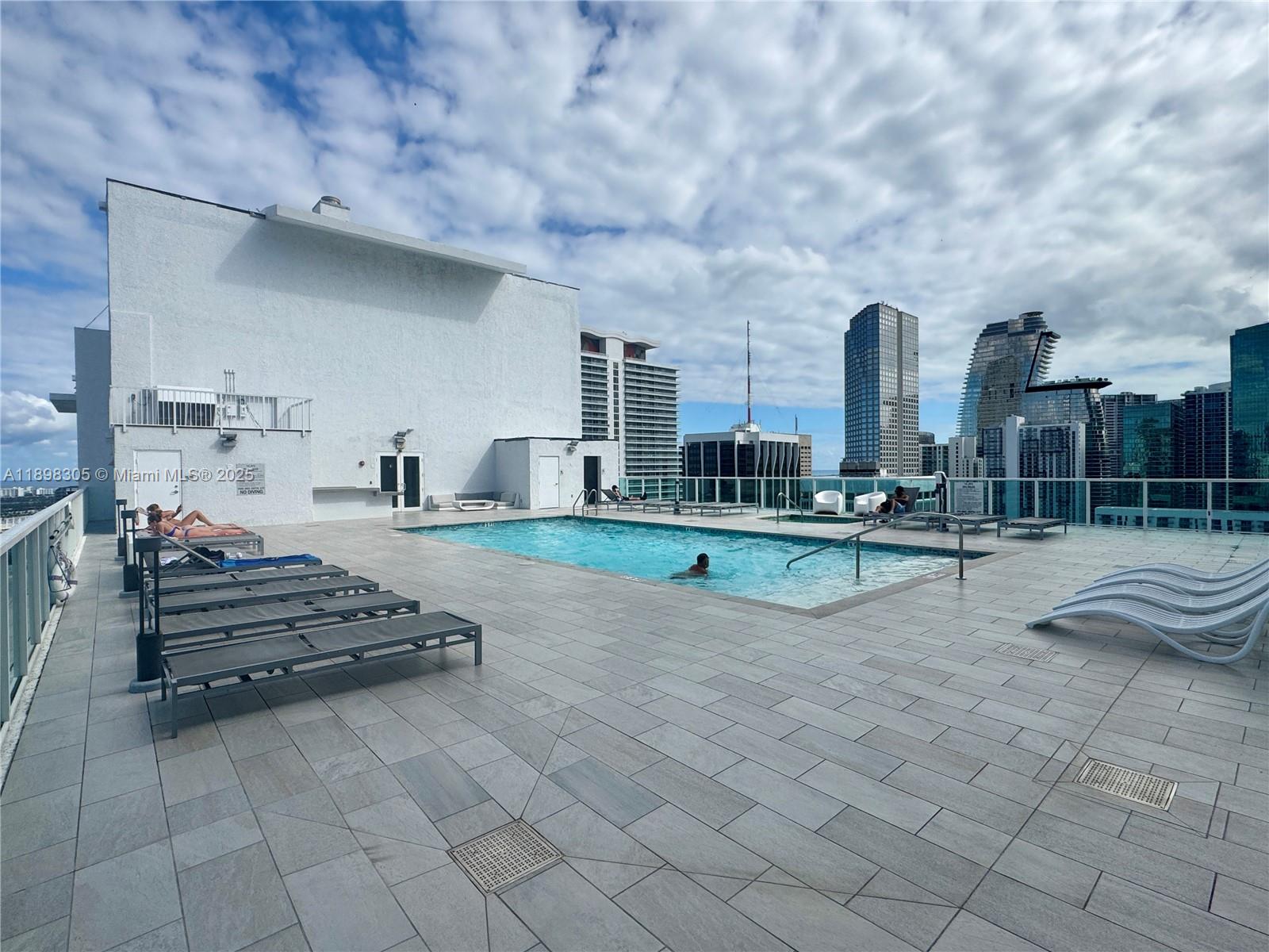 THE LOFT DOWNTOWN II COND - Residential Lease